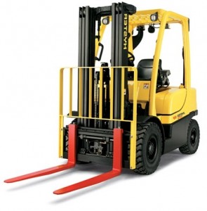 forklift truck hire isle of wight
