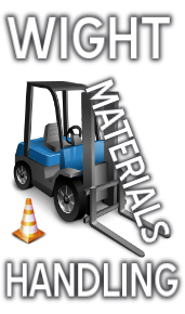 Wight Materials Handling